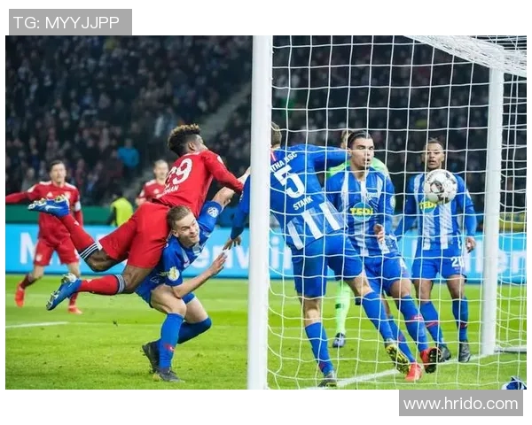 柏林赫塔客场战平狼堡，保级形势堪忧