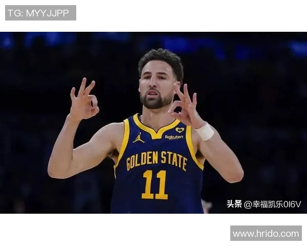 汤普森恢复进度顺利，将于本赛季末重返球场