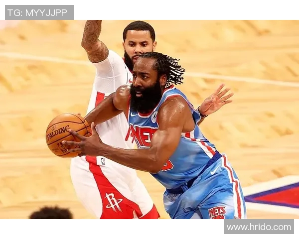 火箭主场大胜篮网,哈登贡献41分,完美演绎巨星风采 火箭主场大胜篮网,哈登贡献41分,完美演绎巨星风采