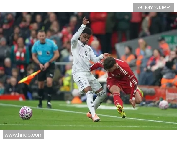 英超利物浦主场大胜曼联陷入四连败危机